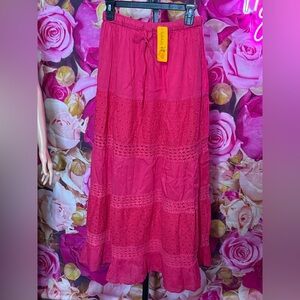 NWT SAKKAS Women's Skirt